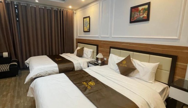 G9 Home hotel