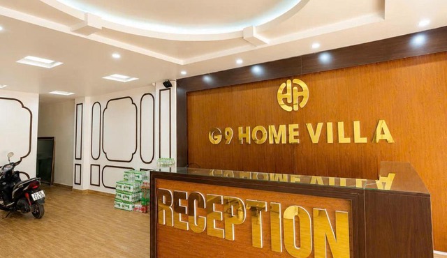 G9 home hotel