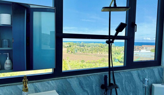 Ganh Da Dia Retreat Hotel