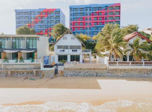 Gao Bee One Beach Club
