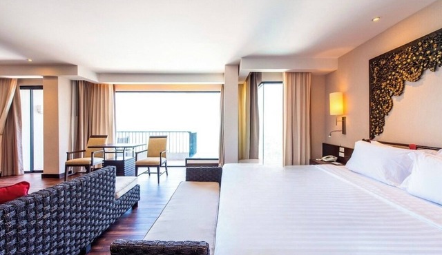 Garden Cliff Resort and Spa