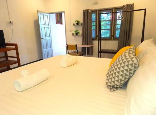 Garden Home 6 in Ko Phangan