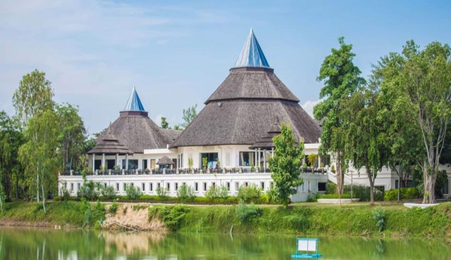 Gassan Legacy Golf Club