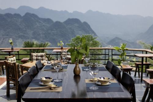Gateway Inn PuLuong