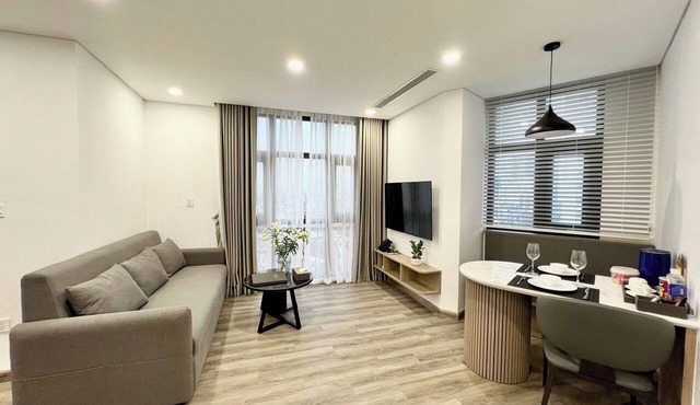 GEM Hotel & Residence in Hanoi