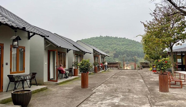 Gem Market Homestay