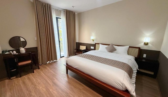Gemstay Hotel Hue
