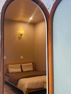 Gió Biển Homestay