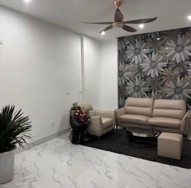 Giảm Giá 25 Phần Trăm- Homestay - Kim Mã - Giang Văn Minh in Hanoi