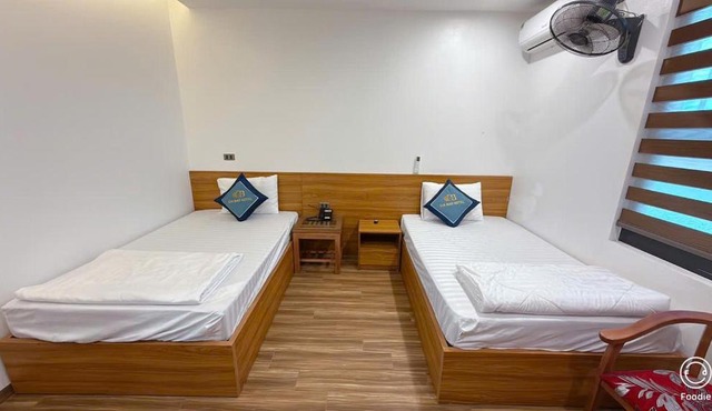 Gia Bao Hotel Phu Tho