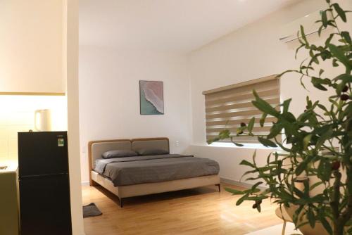 GIA Hotel & Serviced Apartment