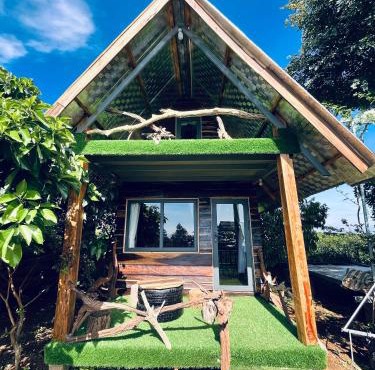 Gia Huan Homestay - Tà Đùng