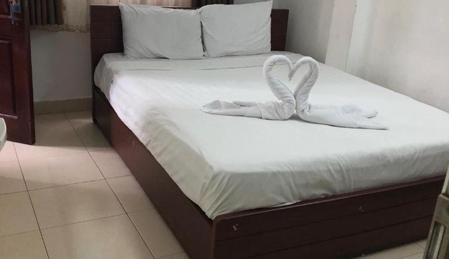 Gia Hung Motorbike & Home Stay in Hanoi