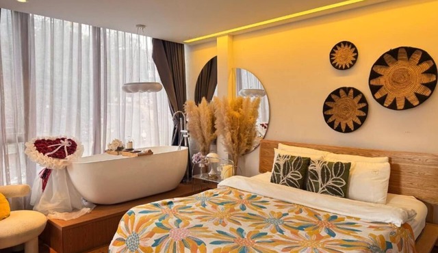 Gia Khang Hotel Dalat