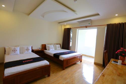 Gia Loi Hotel in Danang