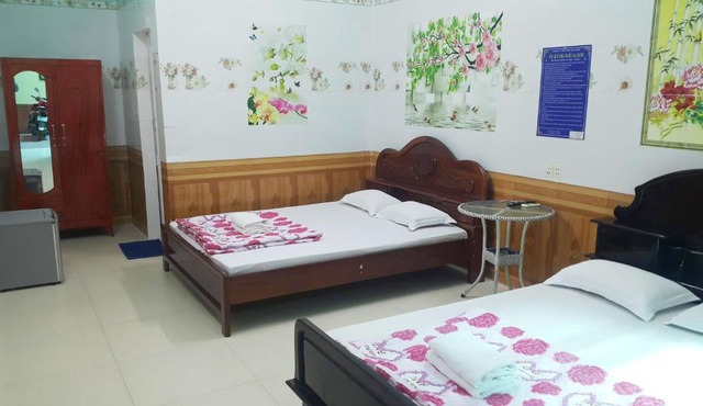 Gia Long Motel