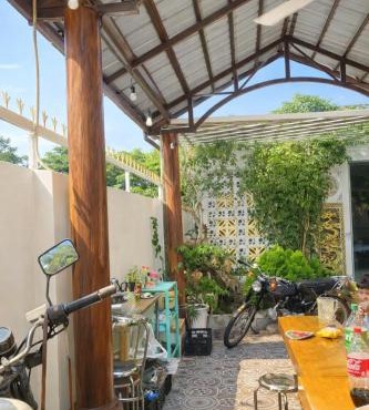 Gia Nguyễn Homestay Bình Thuận