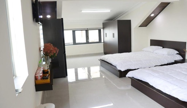 Gia Thien Hotel - Đà Lạt