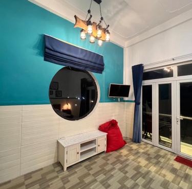 Gio Home Nhon Ly