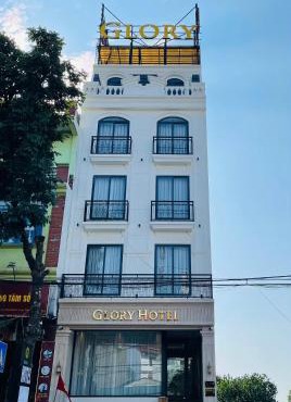 Glory Hotel Vĩnh Yên