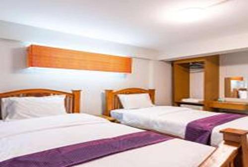 GO INN Bangkok Khaosan - โกอินน์ ถนนข้าวสาร in Bangkok