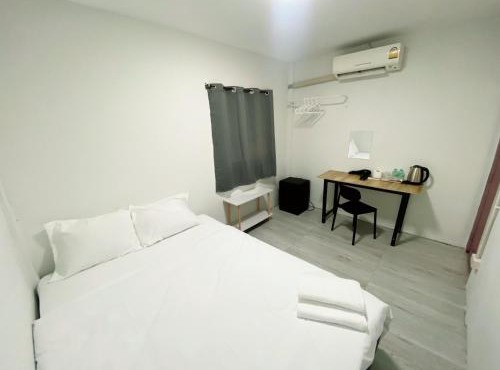 GO INN Siriraj - โกอินน์ ศิริราช in Bangkok Noi