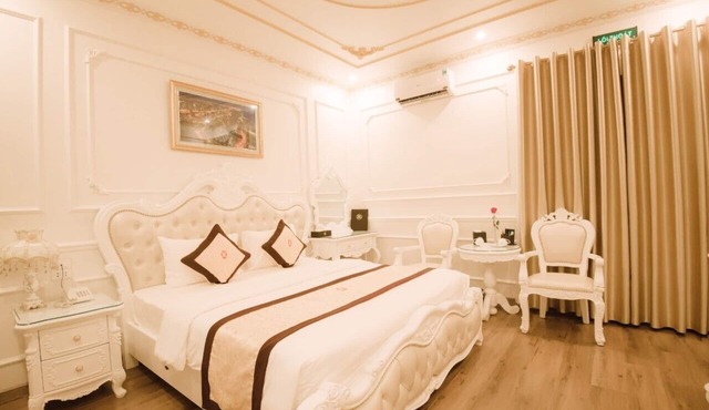 Gold Business Hotel