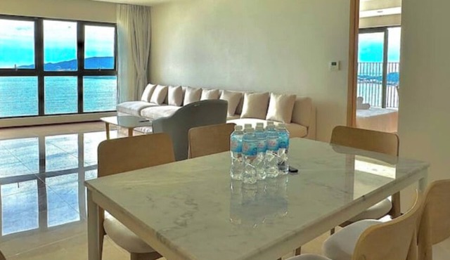 Gold Coast 3 bedroom Ocean View