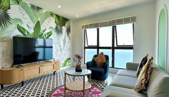 GOLD COAST 3 Bedrooms Ocean View