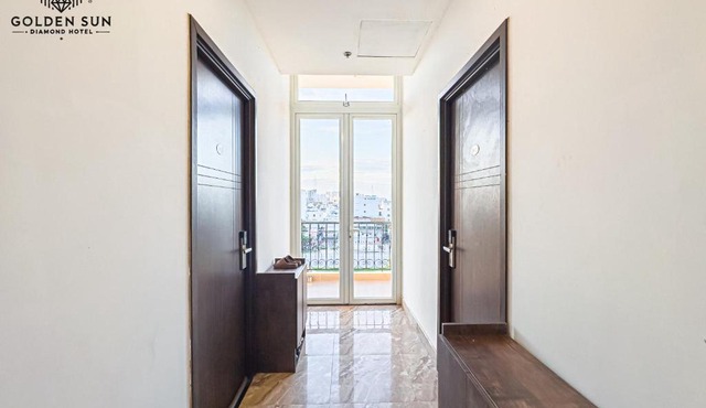 Golden Sun Hotel Apartments 7 - Quận 7
