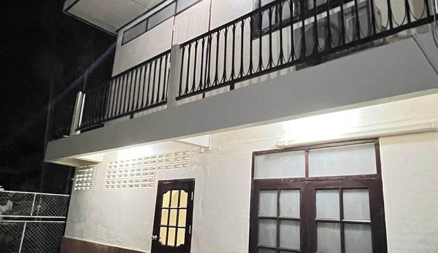 Good location 3 minutes to Kwan Phayao lake, Clean room, Budget-friendly price