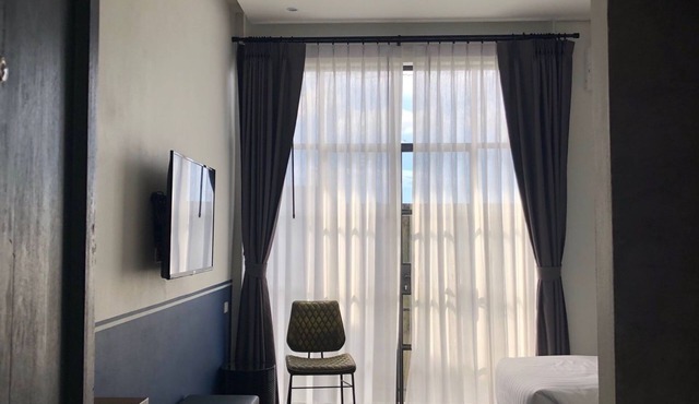 Goodnight Poshtel
