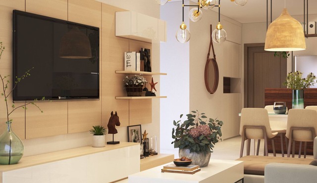 Gorgeous Hideout | Close to Everything