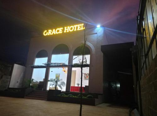 Grace hotel - dakmil