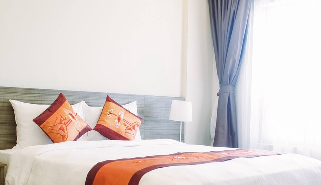 Grace Hotel