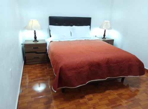 Gran Tonantzin in San Martín de las Pirámides