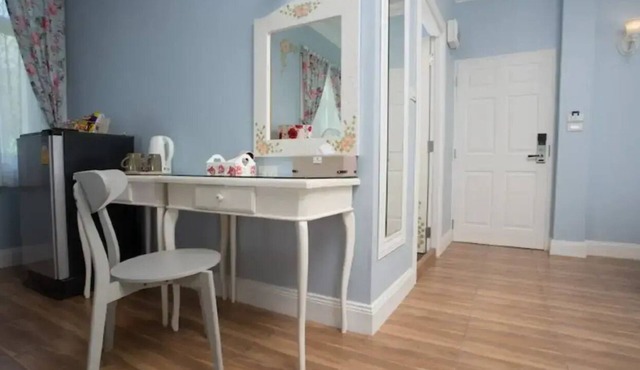 Grand Deluxe Suite