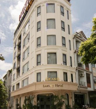 Grand Hotel Vinh Yen