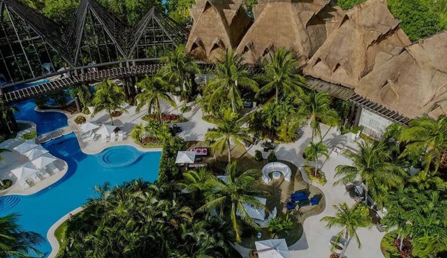 Grand Luxxe, Vidanta Rivera Maya Resort in Riviera Maya