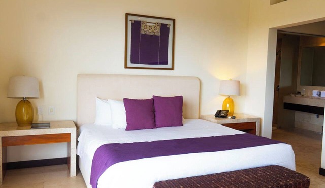 Grand Matlali Suites & Villas - Master Suite in Cruz de Huanacaxtle