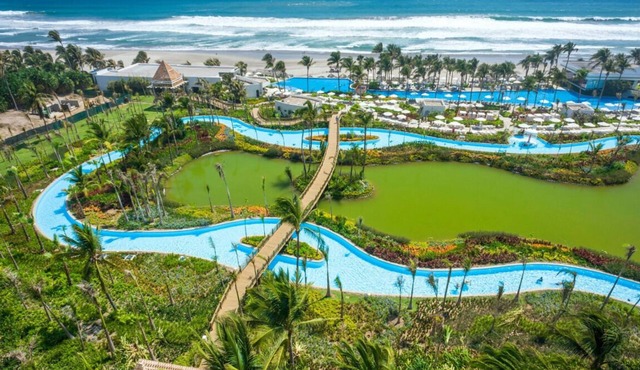 Grand Mayan - Acapulco in Acapulco de Juárez