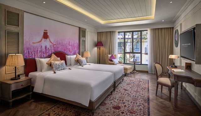 Grand Mercure Dalat