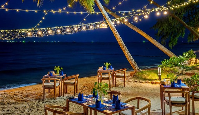 Grand Ocean Bay Resort Phu Quoc