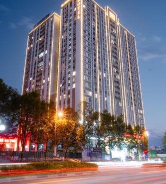 Grand Phoenix Hotel Bac Ninh