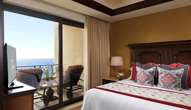 Grand Solmar Lands End Resort And Spa in Cabo San Lucas