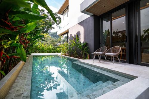 Grand Villa Aileen in Phuket