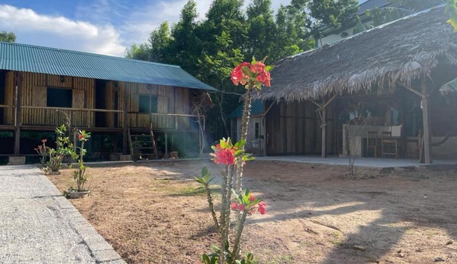 Granny's House 1