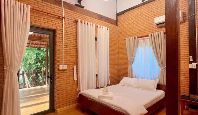 Green Bamboo Lodge 2
