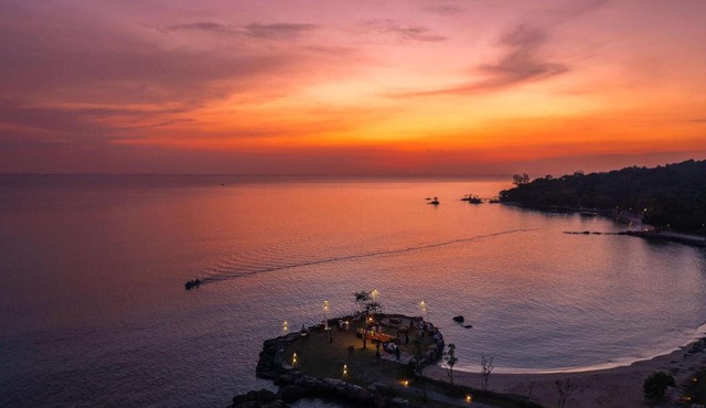Green Bay Phu Quoc Resort & Spa