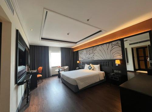 Green Dragon Boutique Hotel